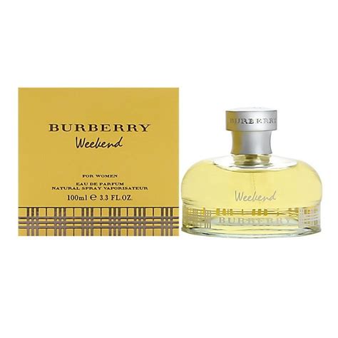 burberry weekend 3.4oz women& 39